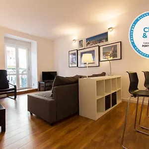 Typical Tailor Made Flat In Graca Apartamento Lisboa