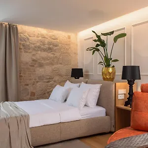 Golden Gate Luxury - Unique Unesco Location Apartamento Split