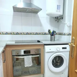 Apartamento Playa De La Caleta,, Cádiz