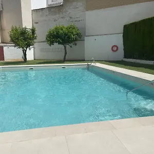 Apartamento Centro, Parking, Piscina 2 Pondos, Linares (Jaen)