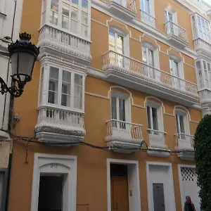 Apartamento Calle Nueva, Cádiz